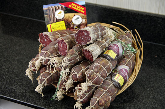 La Saucisserie